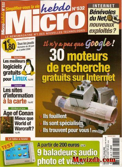 Micro Hebdo