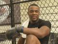 I'M A PC - Rashad Evans
