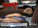 Obama Win Causes Obsessed Backers To See How Empty Lives Are